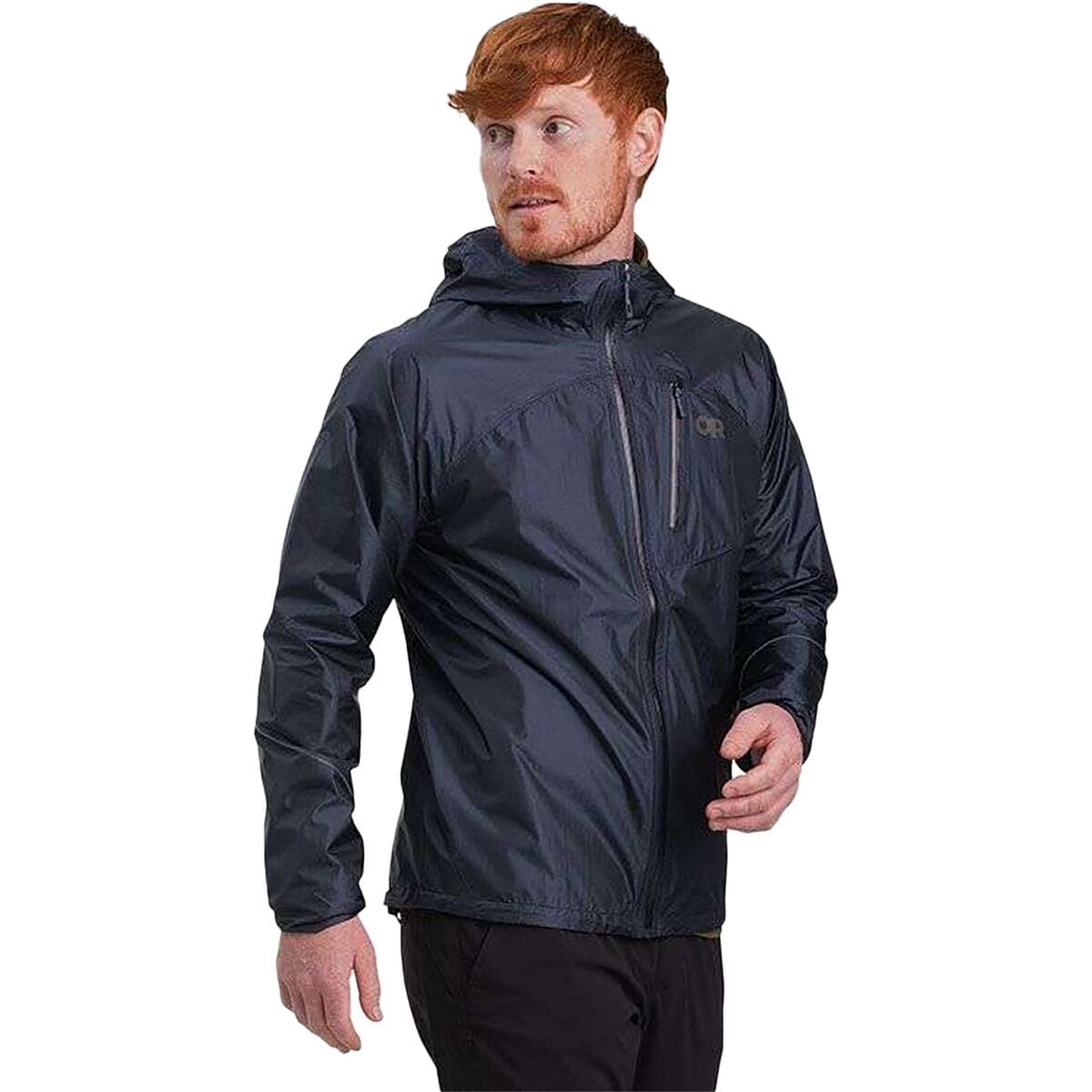 Outdoor Research Helium Rain Jacket - Men's - Men