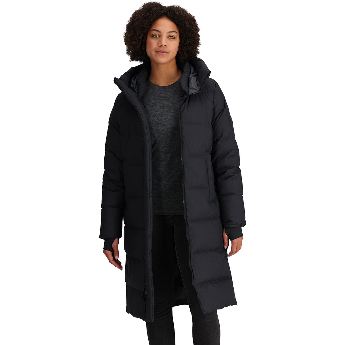 Outdoor Research Coze Down Parka - Women's - Women