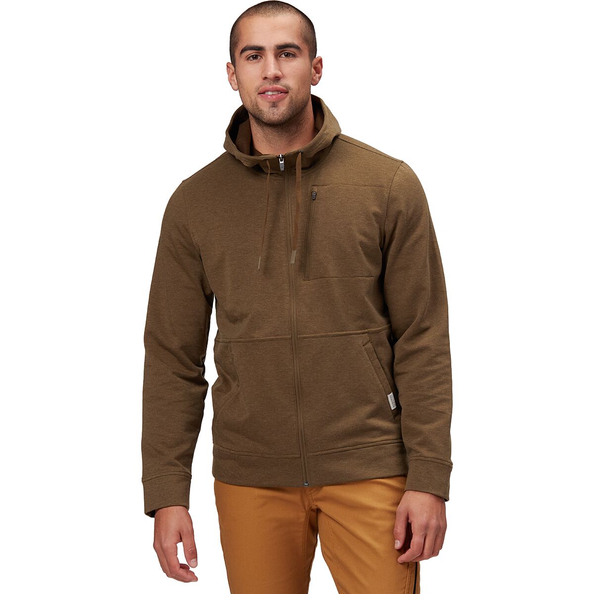 outdoor research emersion fleece hoodie