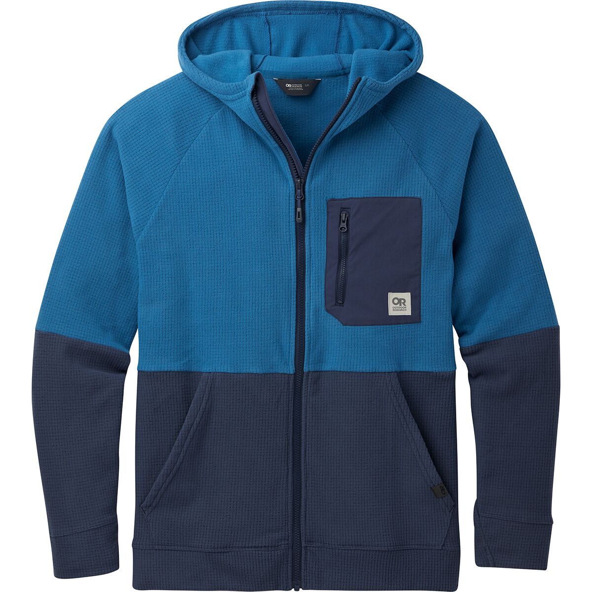 Men's Fleece Jackets & Sweaters - Hooded & Zip-Up | Steep & Cheap