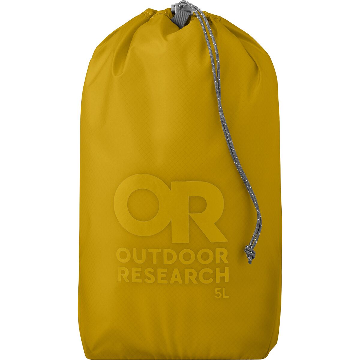 Outdoor Research PackOut Ultralight 5L Stuff Sack - Hike & Camp