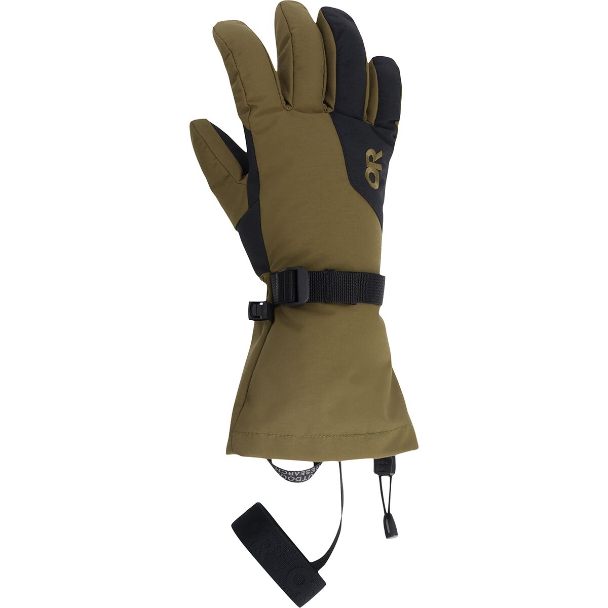 Ski Gloves - Men's & Women's | Steep & Cheap