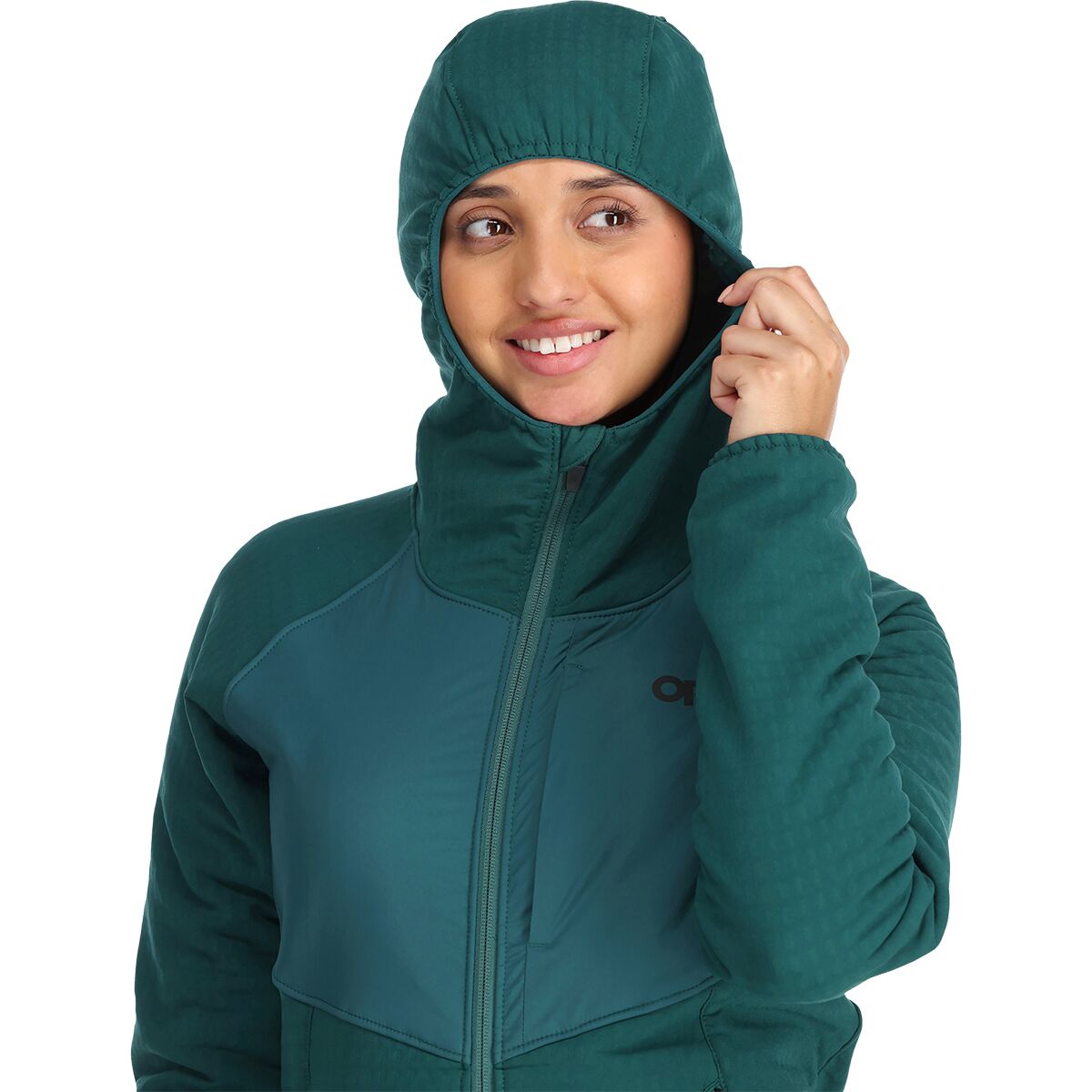 outdoor research vigor plus hoodie