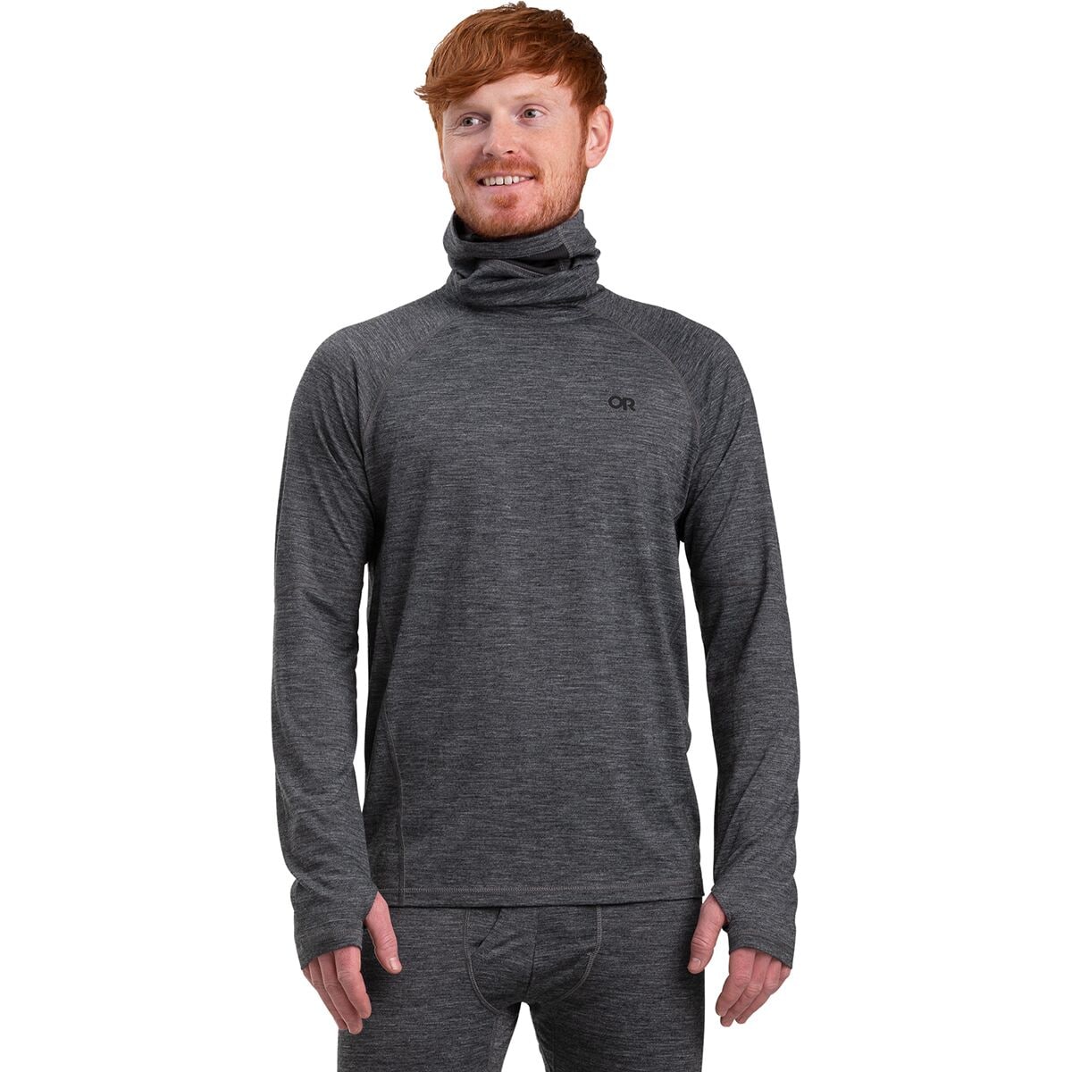 Men's Alpine Onset Quarter Zip