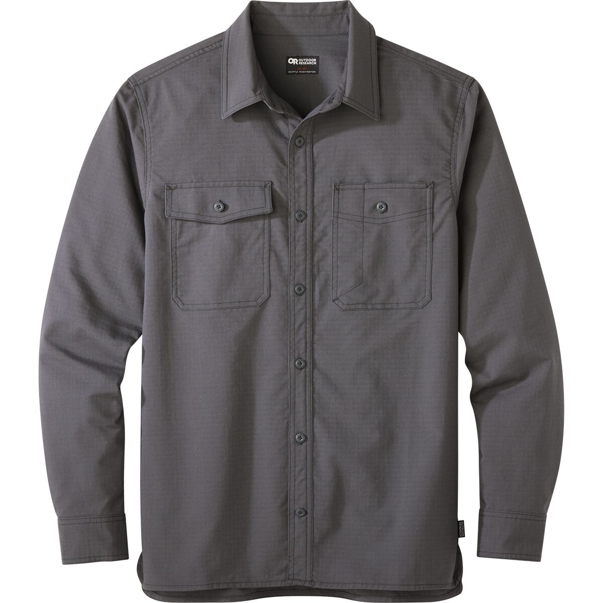 Outdoor Research Chehalis Long Sleeve Work Shirt Men s Men