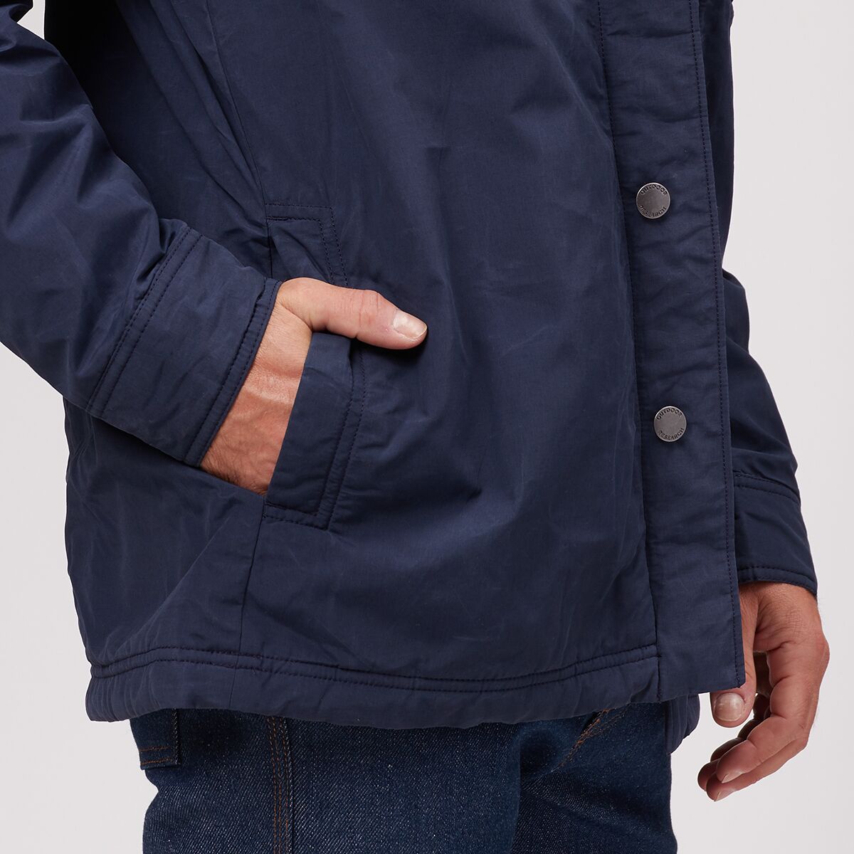 Outdoor Research Lined Chore Jacket - Men's - Clothing