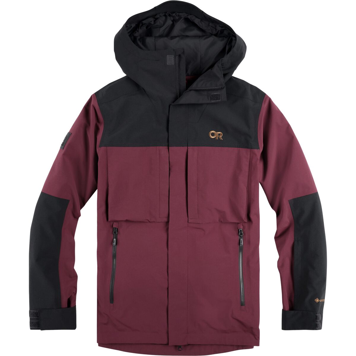 Outdoor Research Mt Baker Storm Jacket - Men's - Men