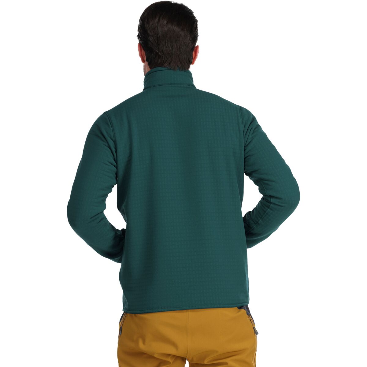 Outdoor Research Vigor Plus Fleece Jacket - Men's - Men