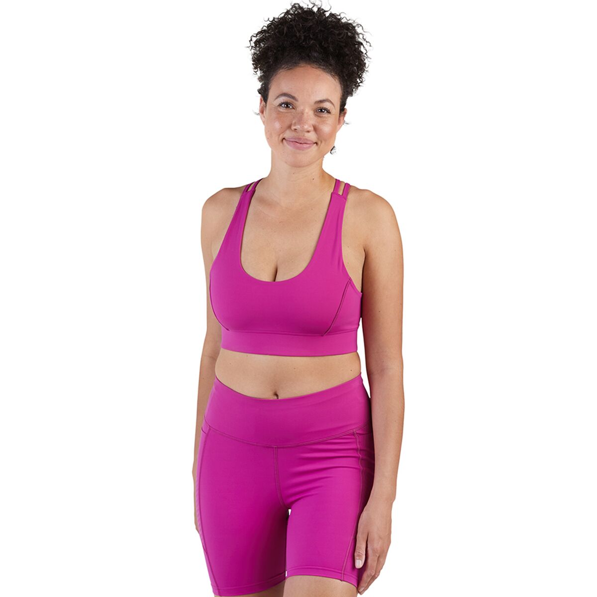 Outdoor Research Vantage Light Support Bralette - Women's - Clothing