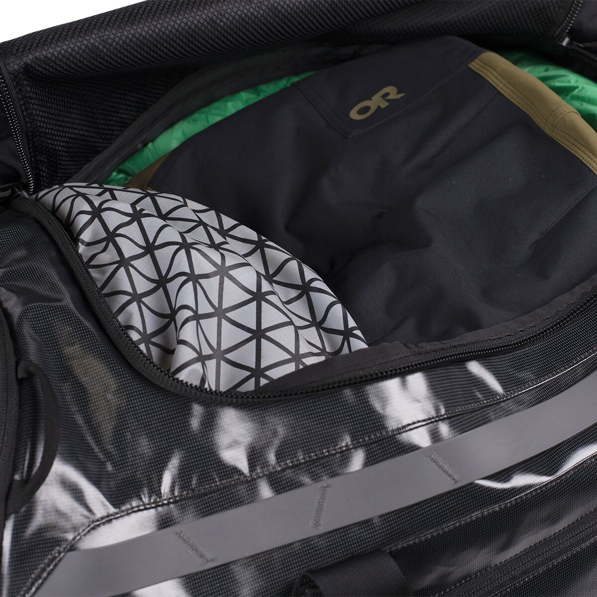 Outdoor Research Carryout Duffel 80L - Travel