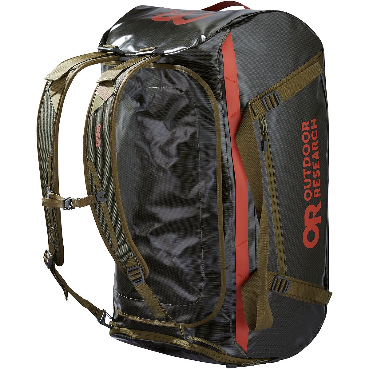 Outdoor Research Carryout Duffel 80L - Travel