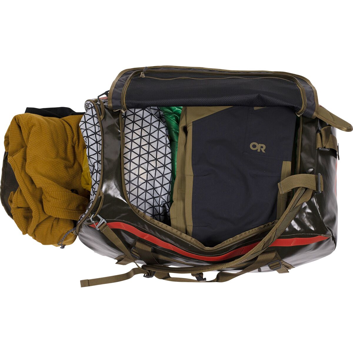 Outdoor Research Carryout Duffel 80L - Travel