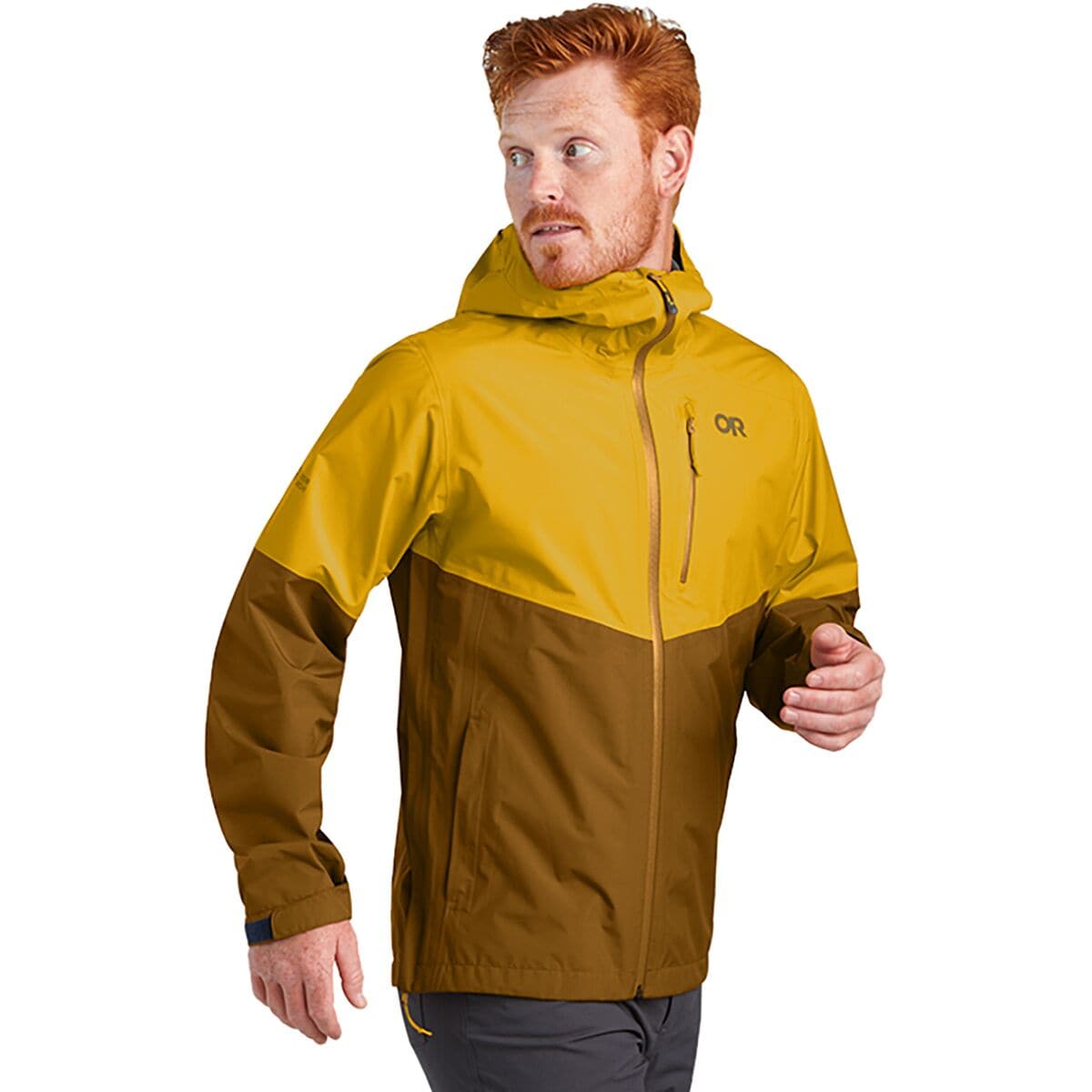 Outdoor Research Foray II Jacket - Men's - Men