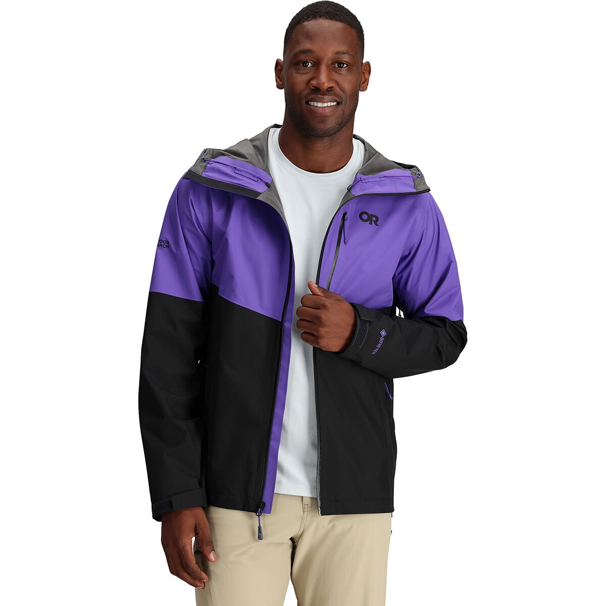 Outdoor Research Foray II Jacket - Men's - Men