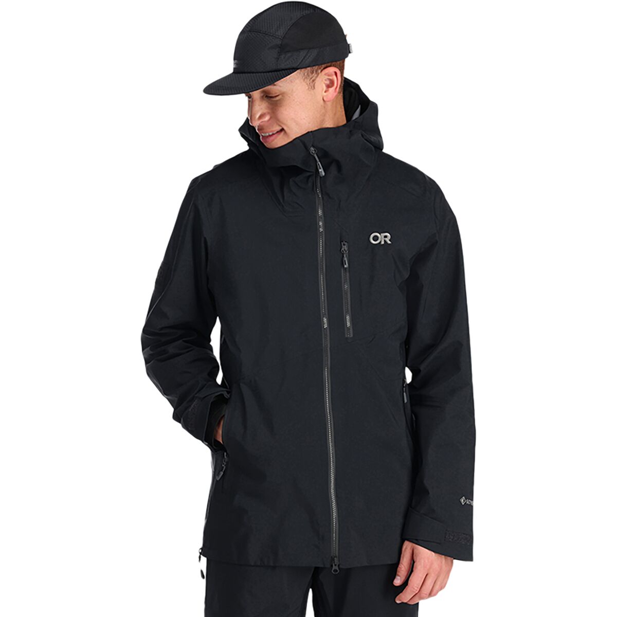 Outdoor Research Hemispheres II Jacket - Men's - Men