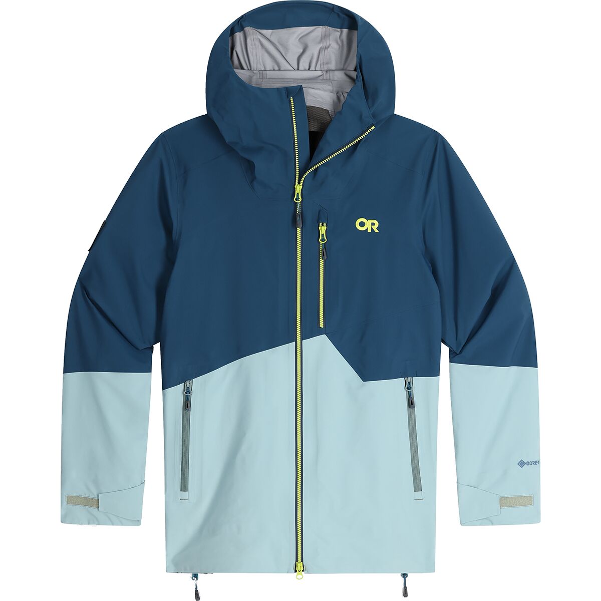 Outdoor Research Hemispheres II Jacket Men s Men