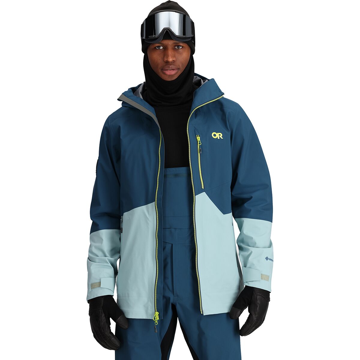 Outdoor Research Hemispheres II Jacket - Men's - Men