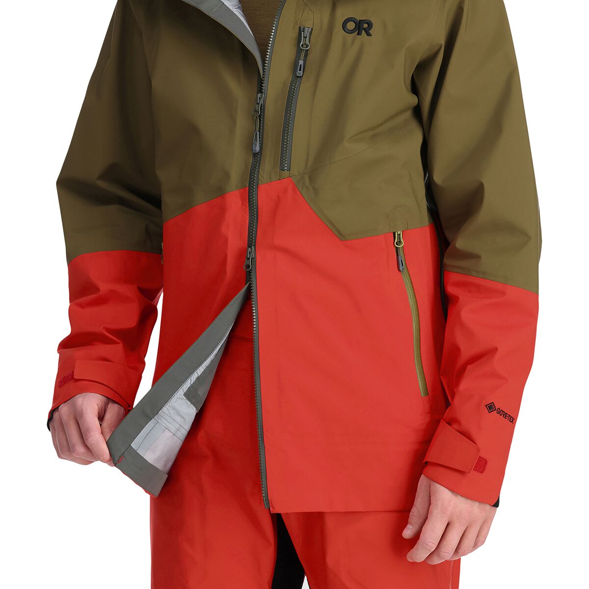 Outdoor Research Hemispheres II Jacket - Men's - Men