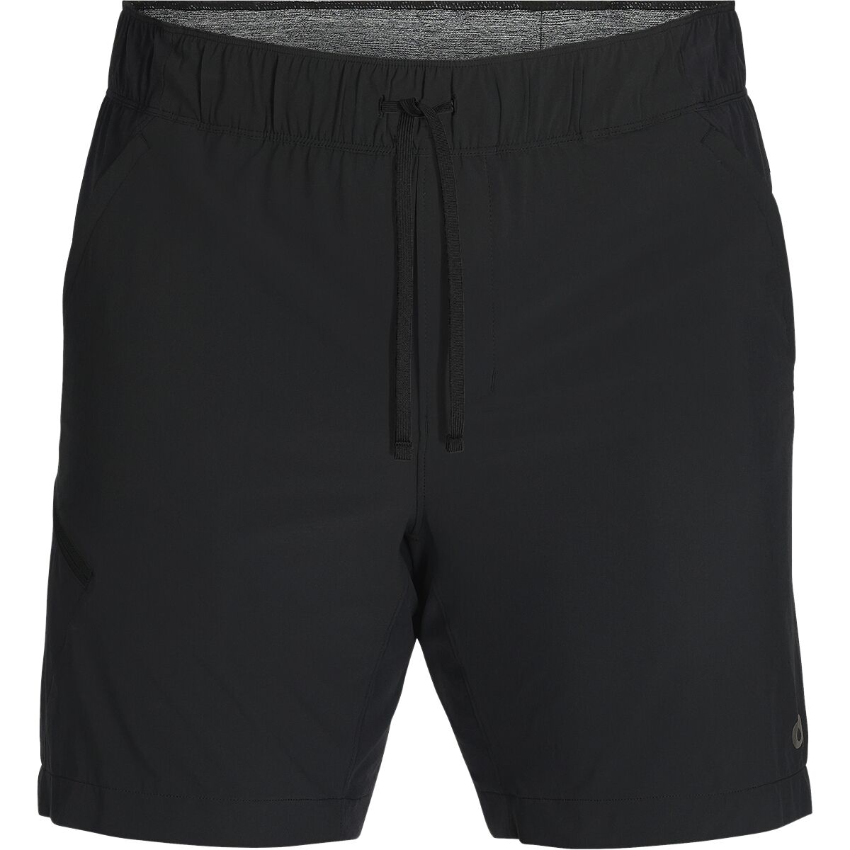  Flylow Men's Moonshine Short Quick Dry Boardshort for