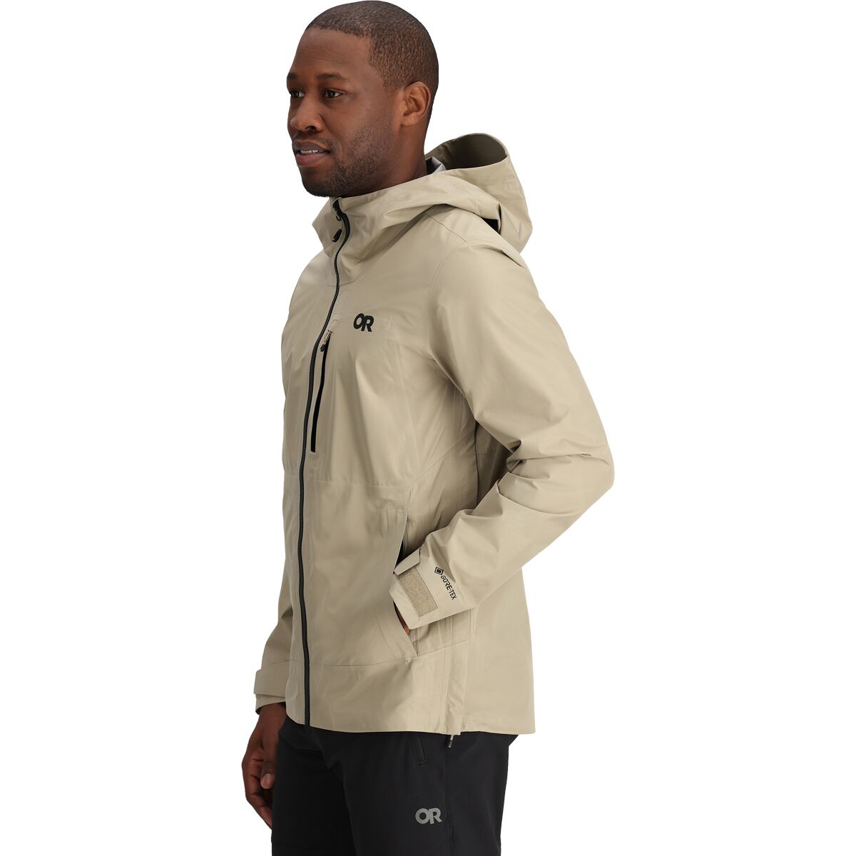 Outdoor Research Foray Super Stretch Jacket - Men's - Men