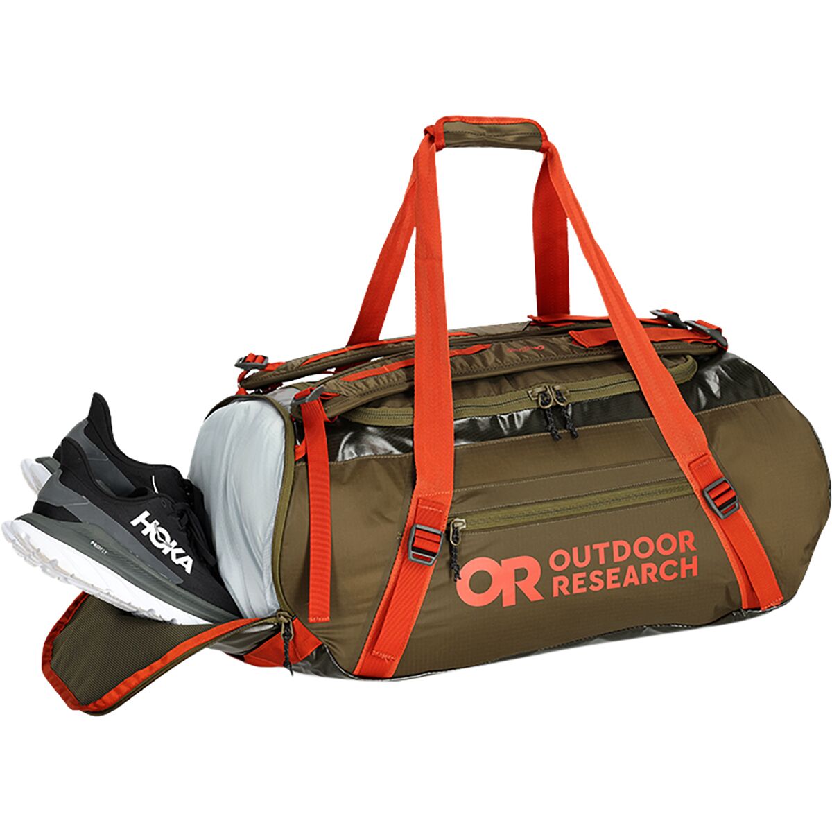 Outdoor research rangefinder duffel hotsell