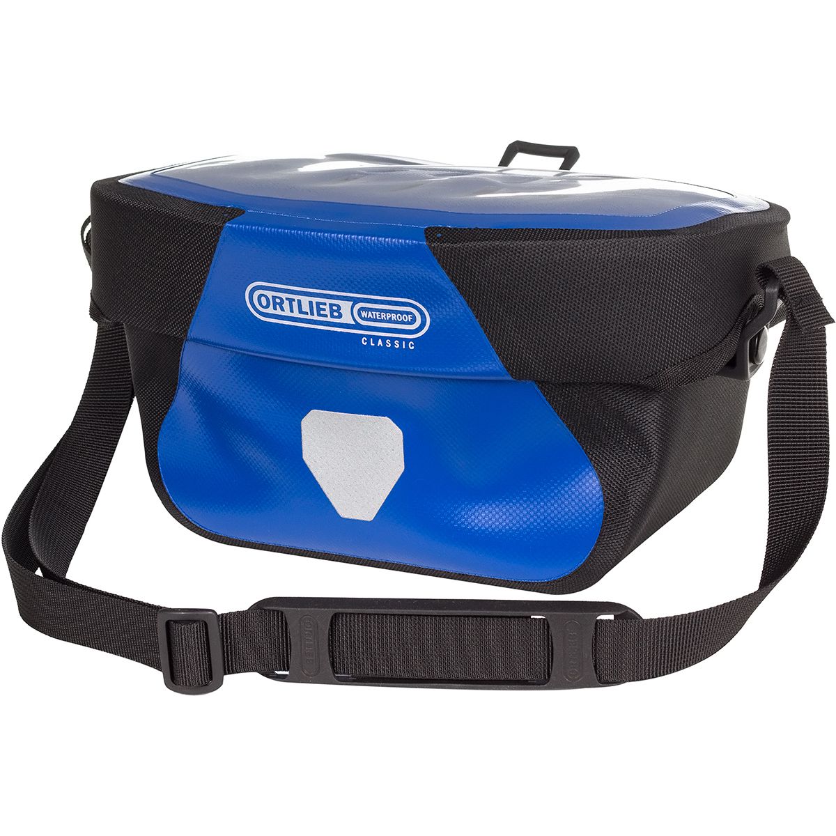 Ultimate 6 Classic Handlebar Bag