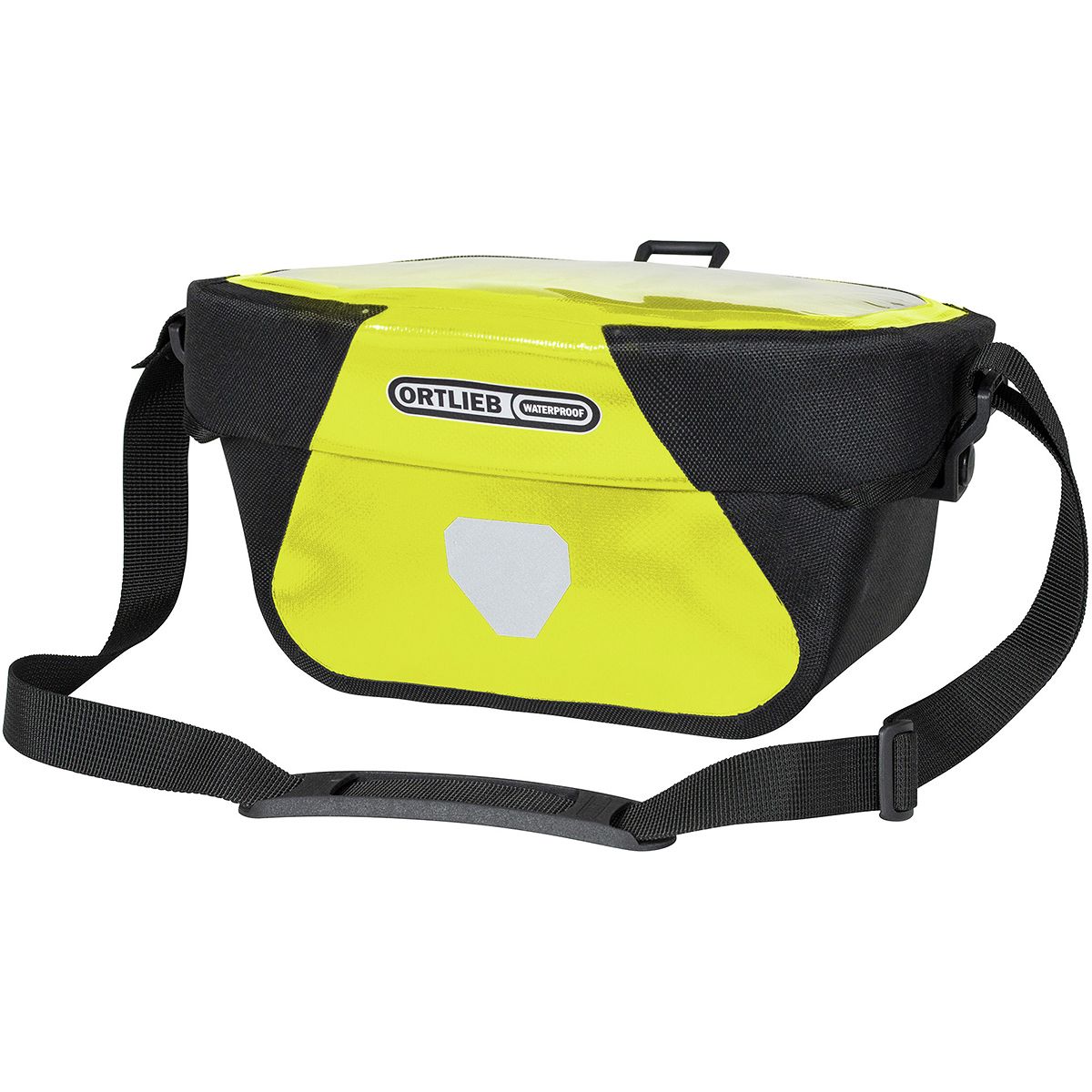 Ultimate 6 Classic Handlebar Bag