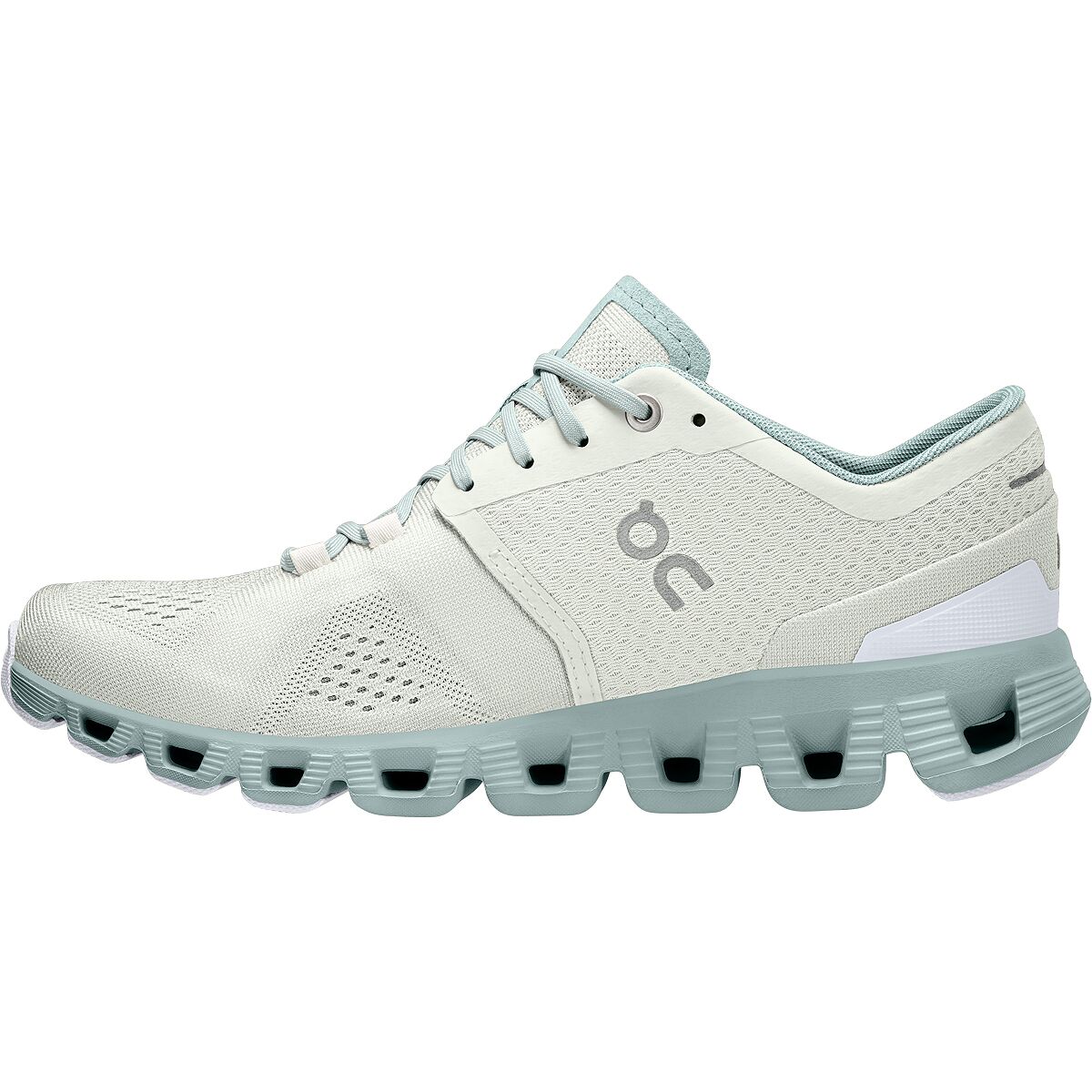 On Running Cloud X Running Shoe - Women's - Women