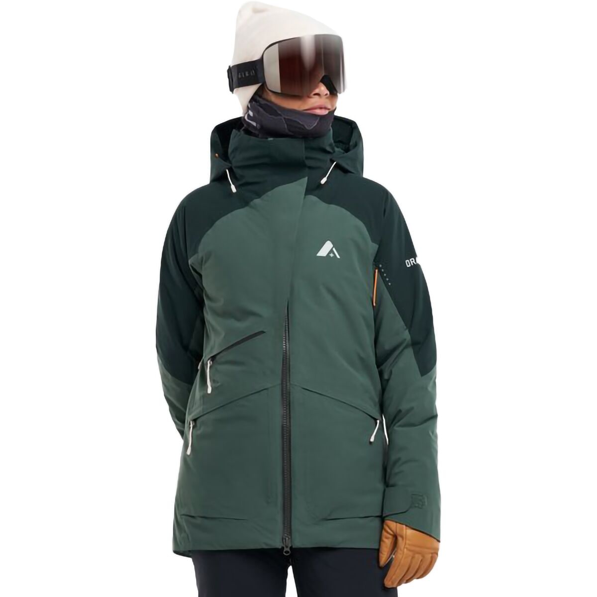 Burton grace insulated sales jacket