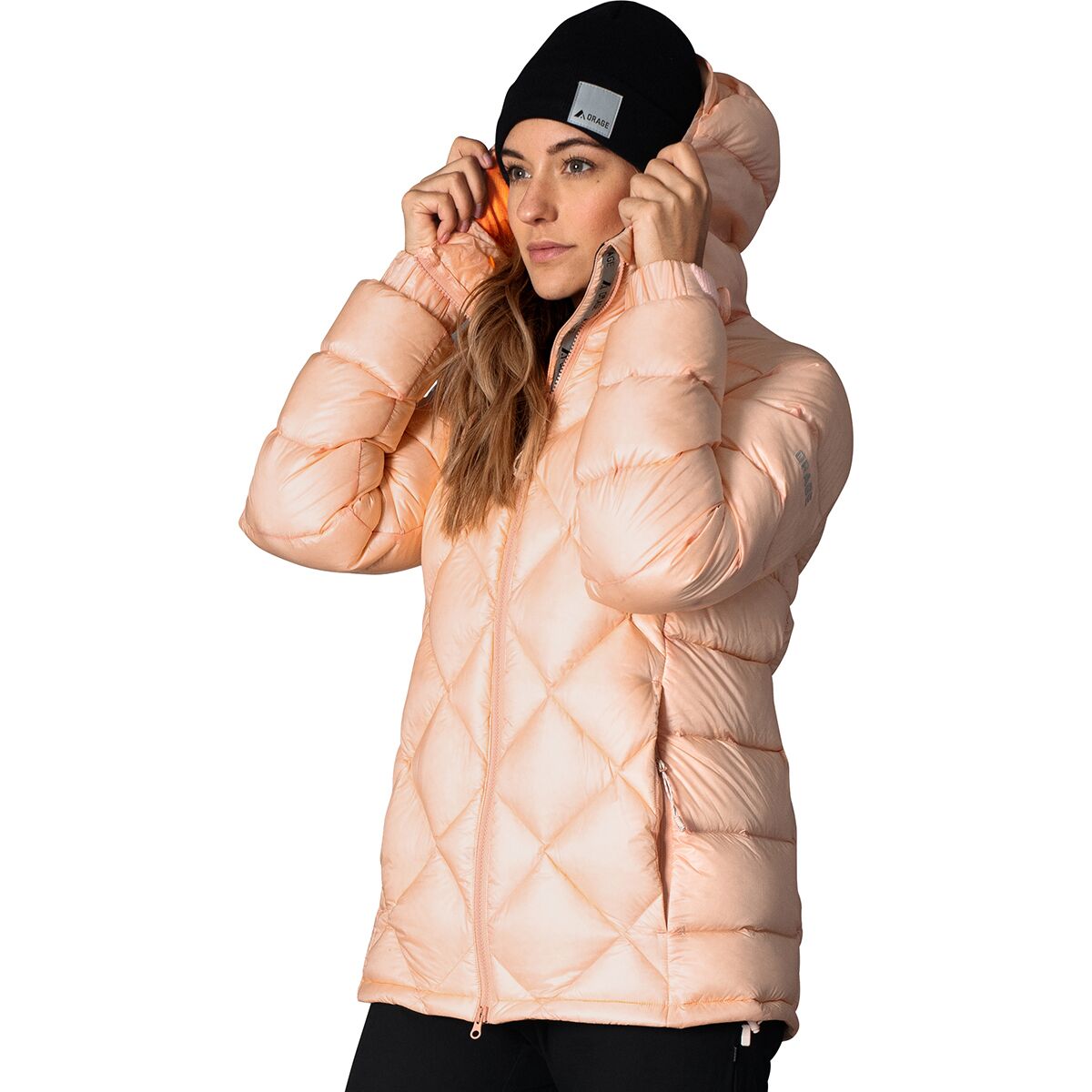 Orage Whitecap Jacket - Women's - Women