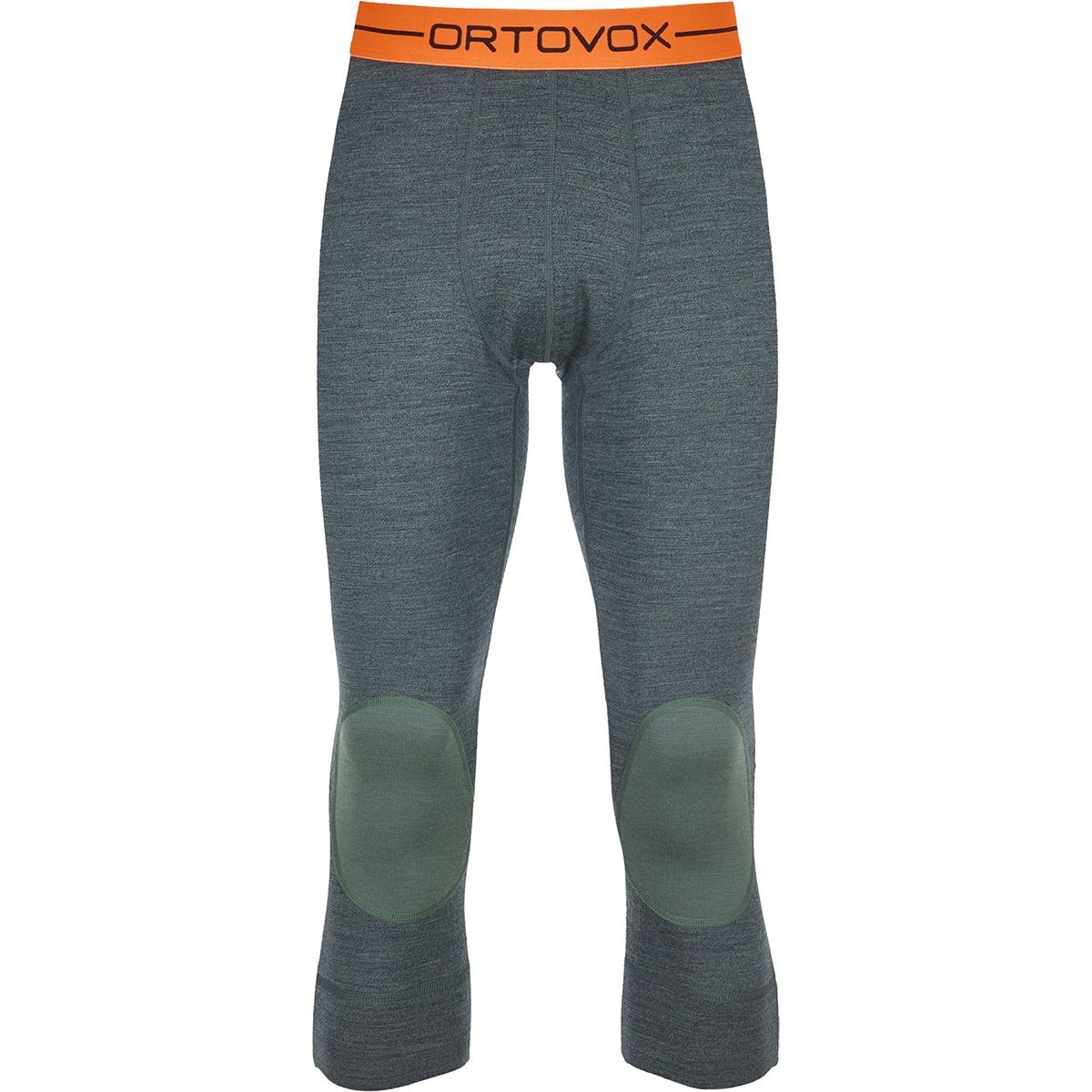 Ortovox Rock'N'Wool Short Pant - Men's - Men