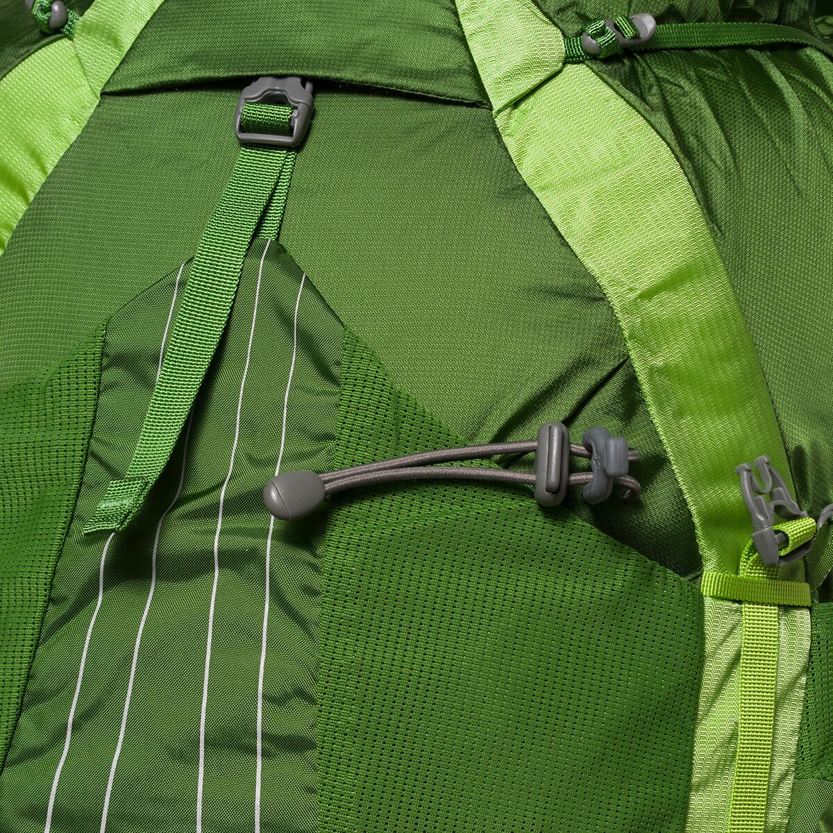 Osprey exos 48 outlet tunnel green