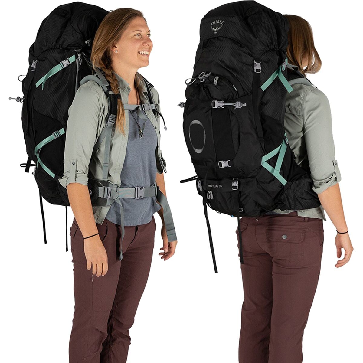 Osprey 85l backpack best sale