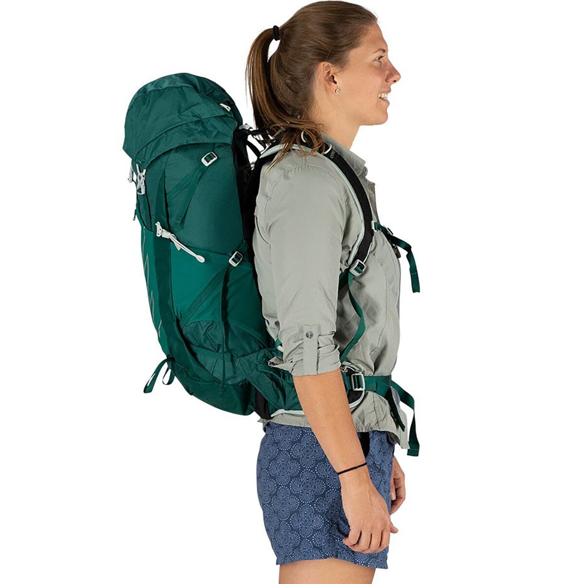 Osprey Packs Tempest 30L Backpack Women s Hike Camp