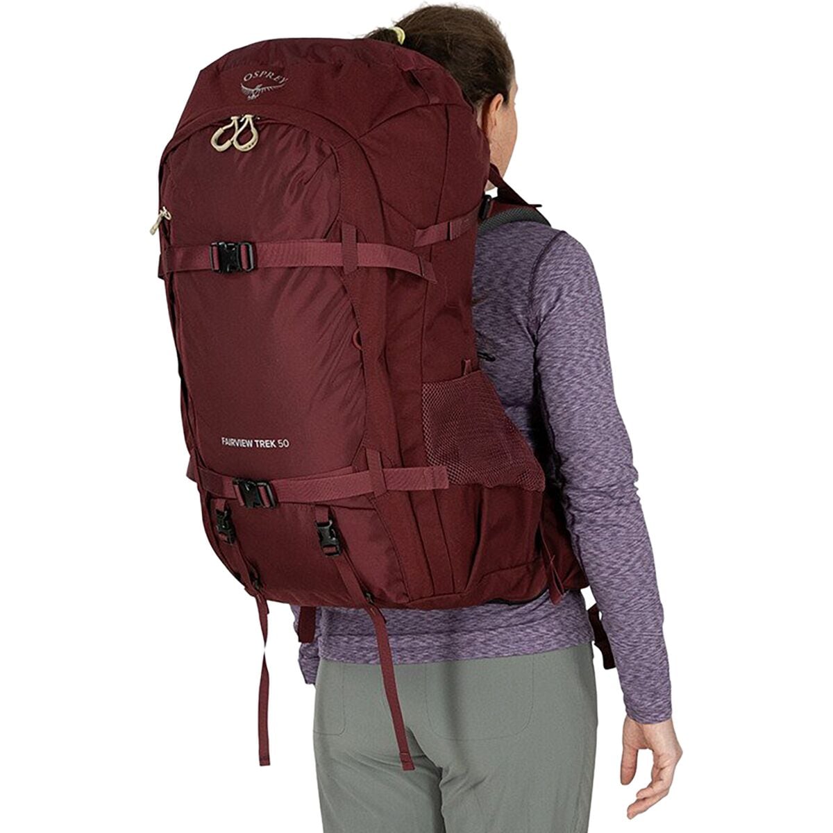 Osprey fairview hot sale 50