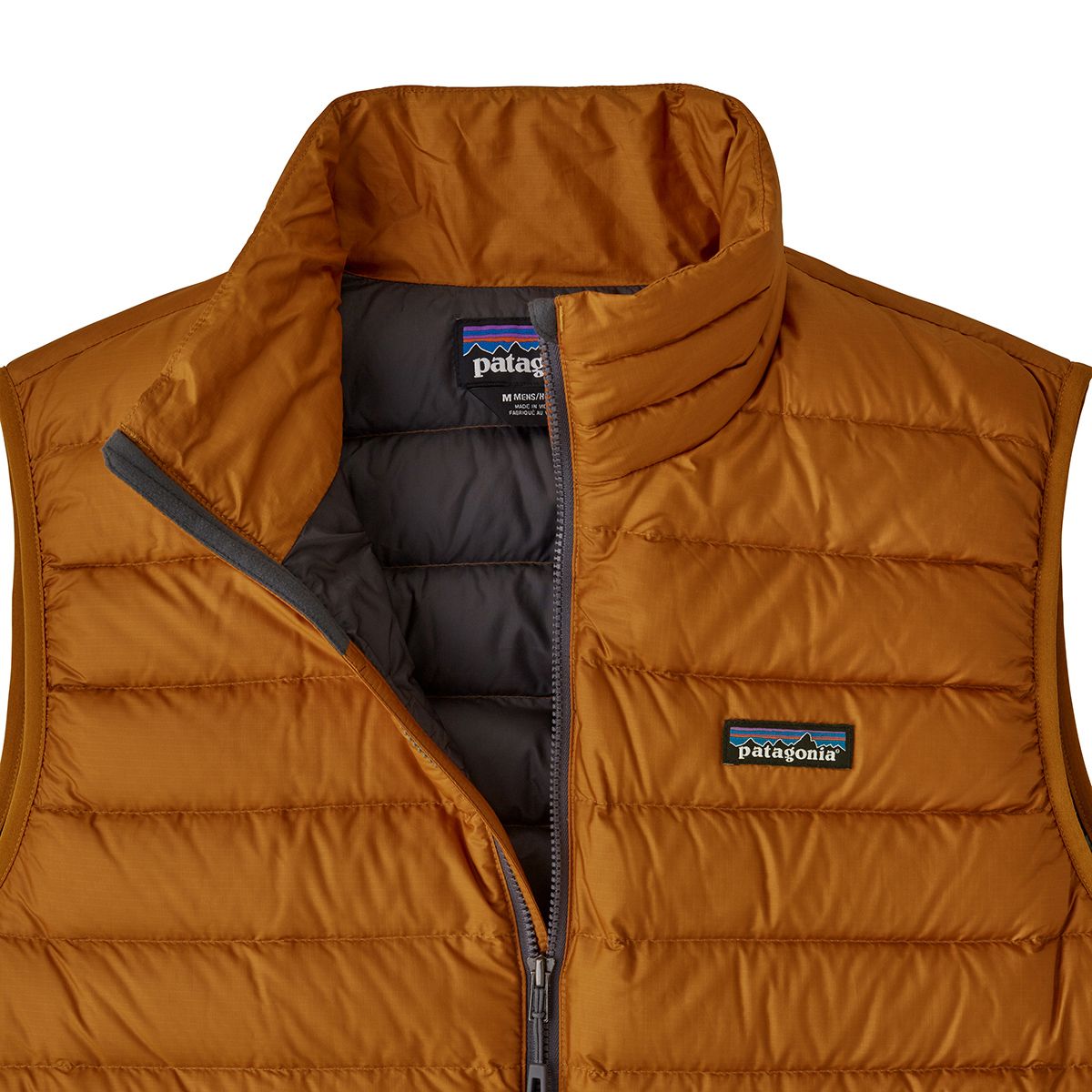 Patagonia Down Sweater Vest - Men's - Men