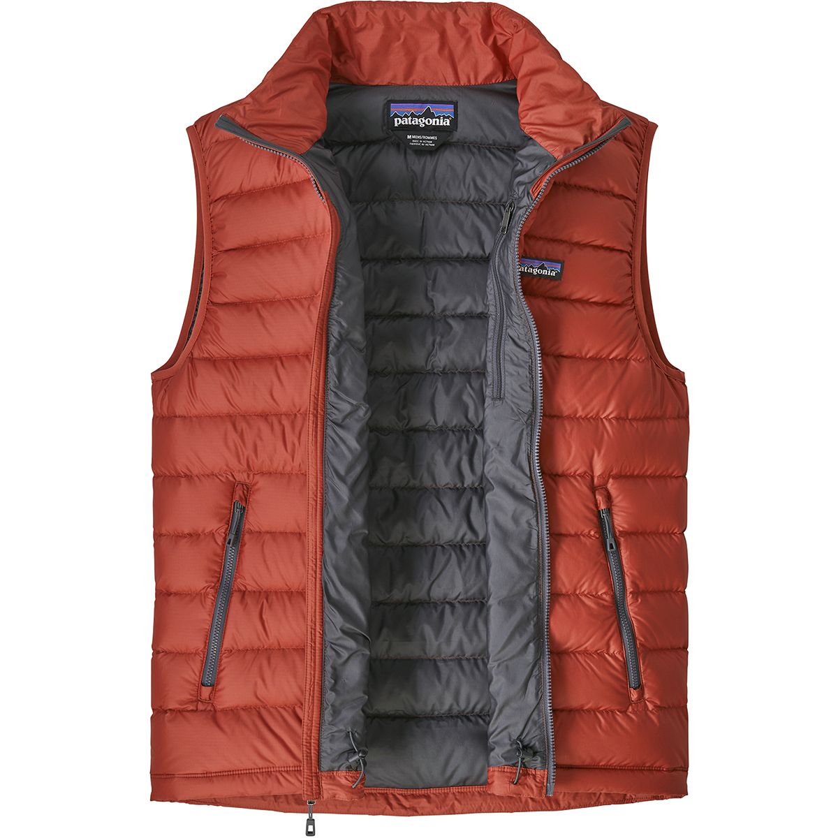 Patagonia Down Sweater Vest - Men's - Men