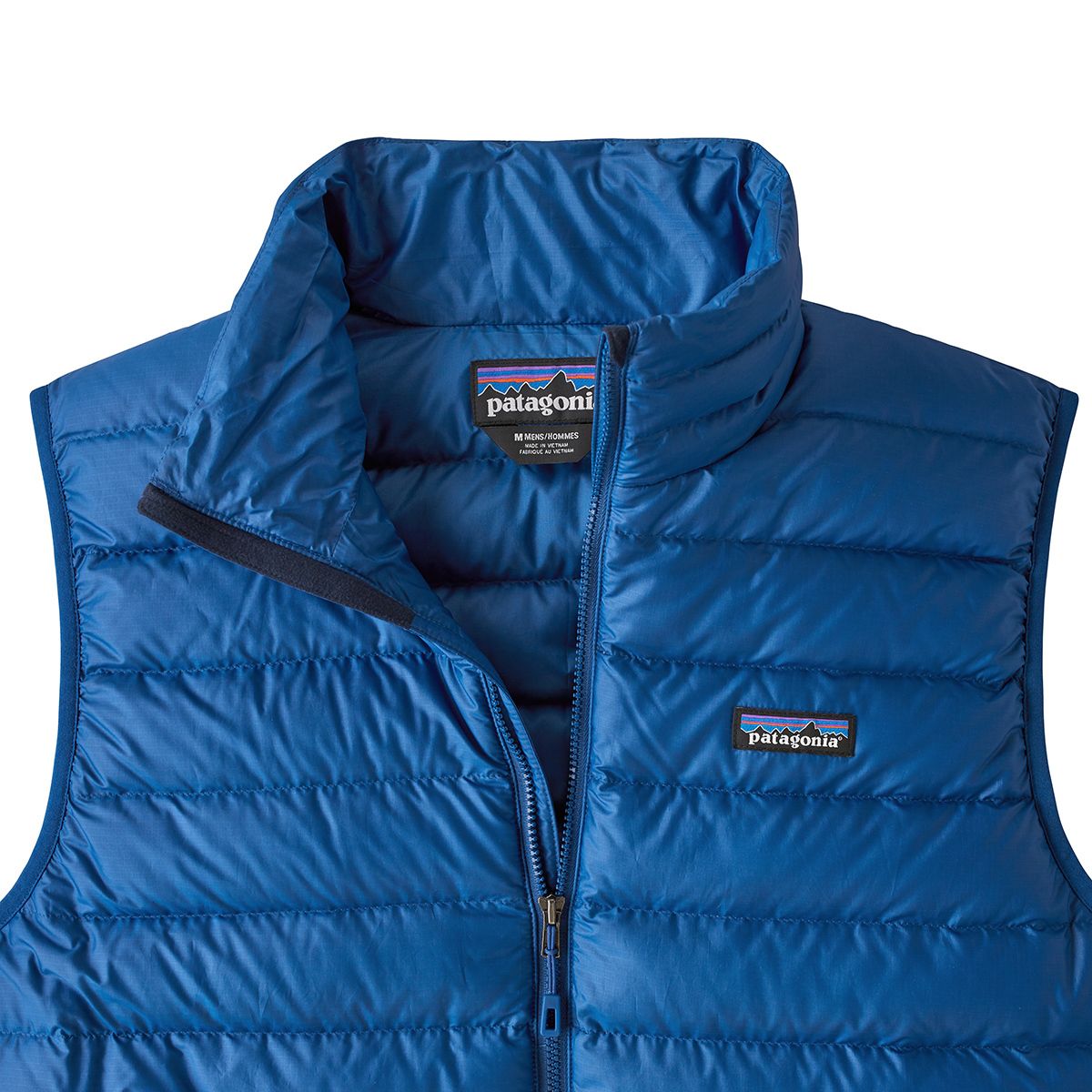 Patagonia Down Sweater Vest - Men's - Men