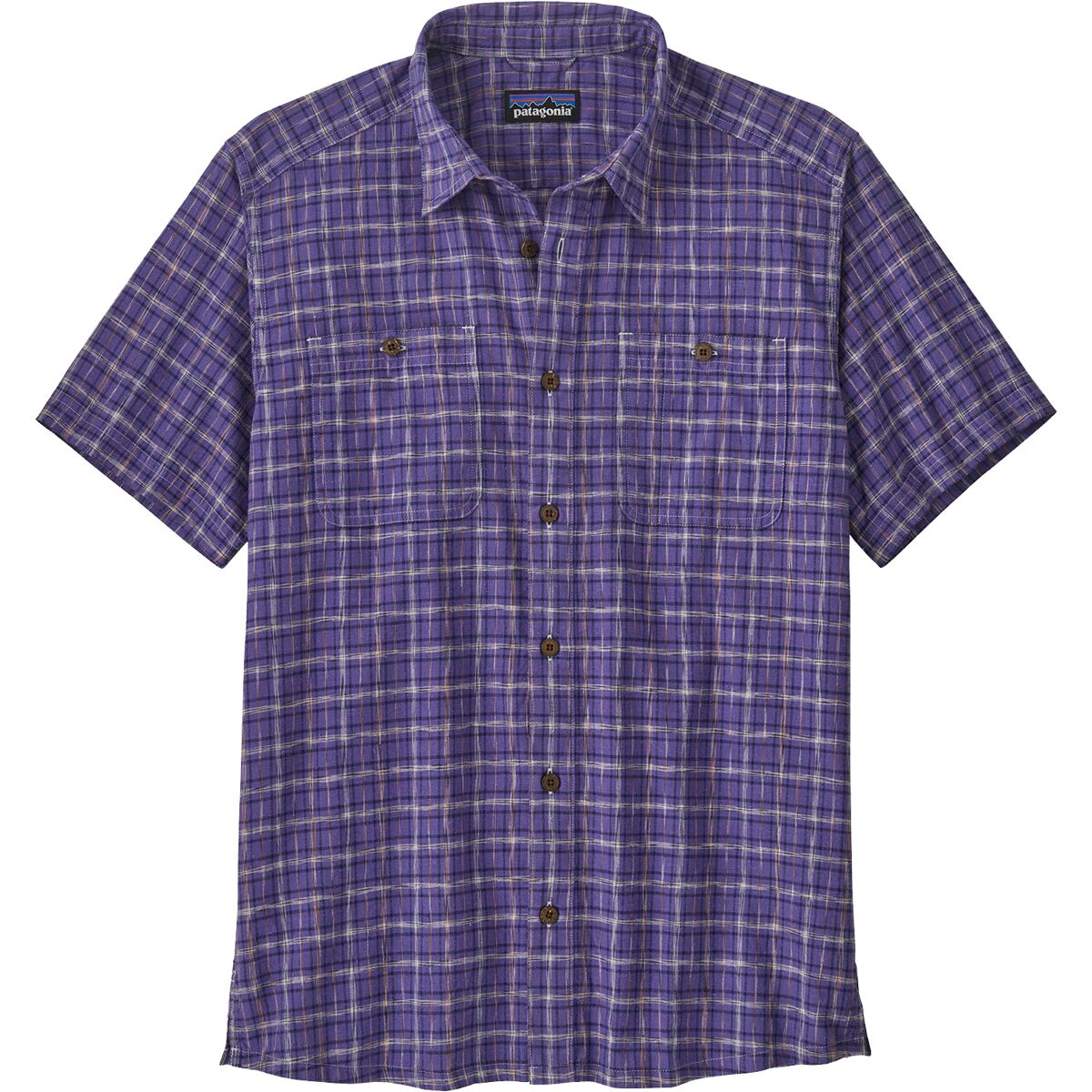 Patagonia Back Step Shirt Men s Men