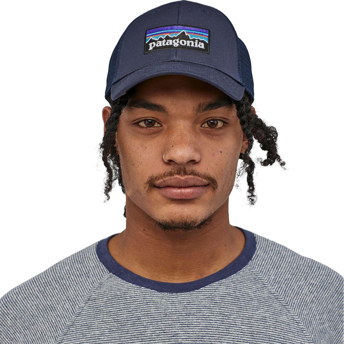 Patagonia P6 LoPro Trucker Hat - Men