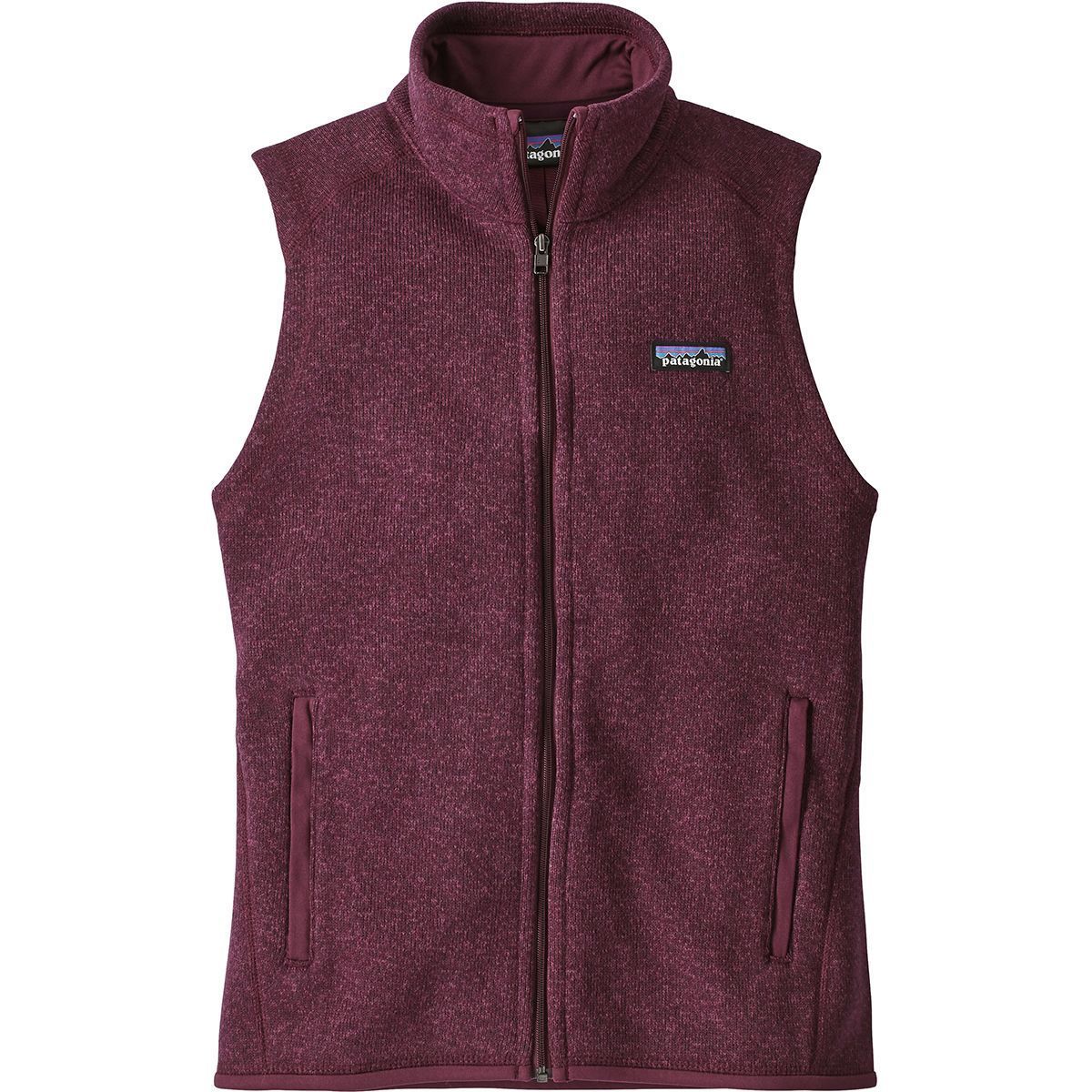 Patagonia better sweater oxide on sale red