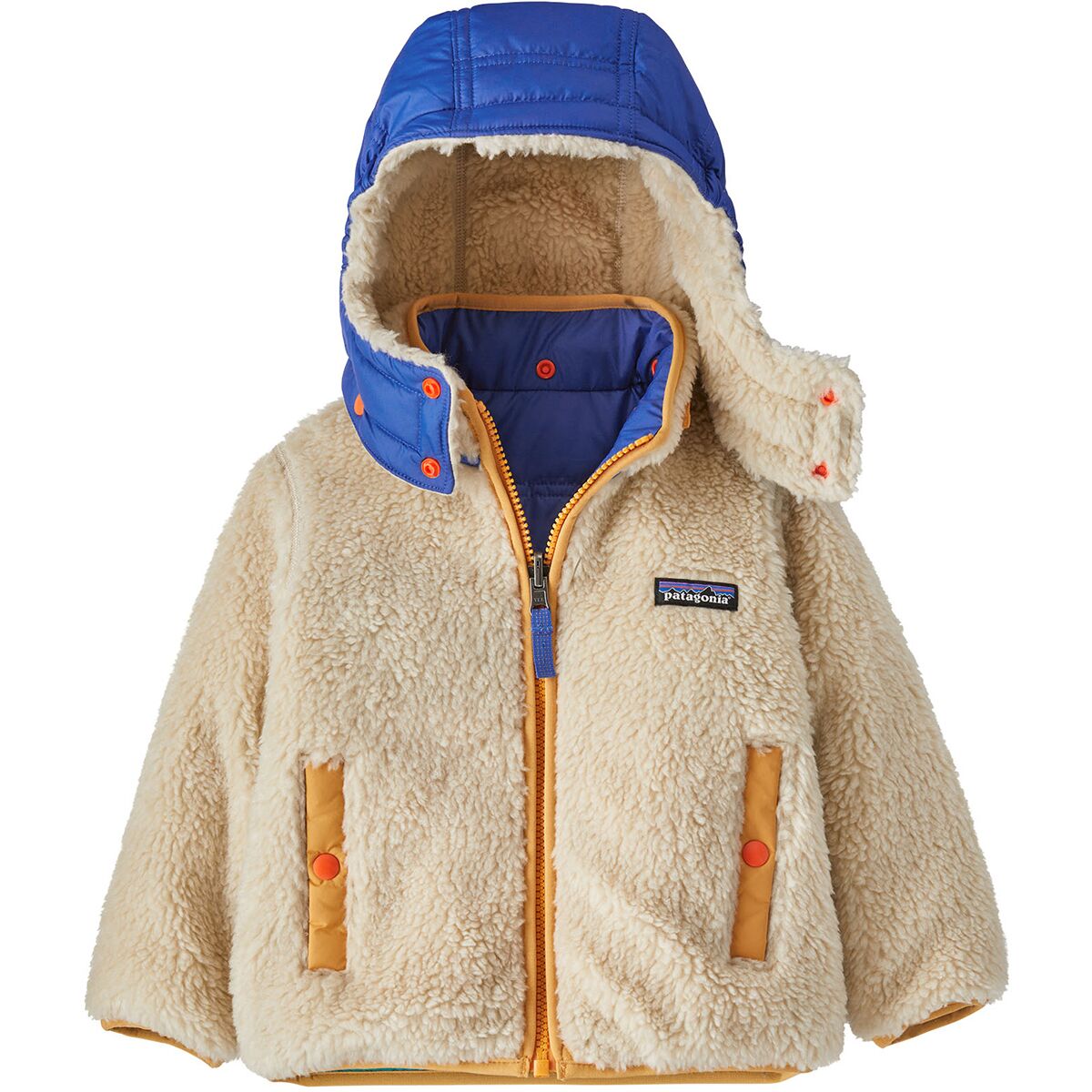 Boys online Patagonia 3T Tribbles Jacket and Vest