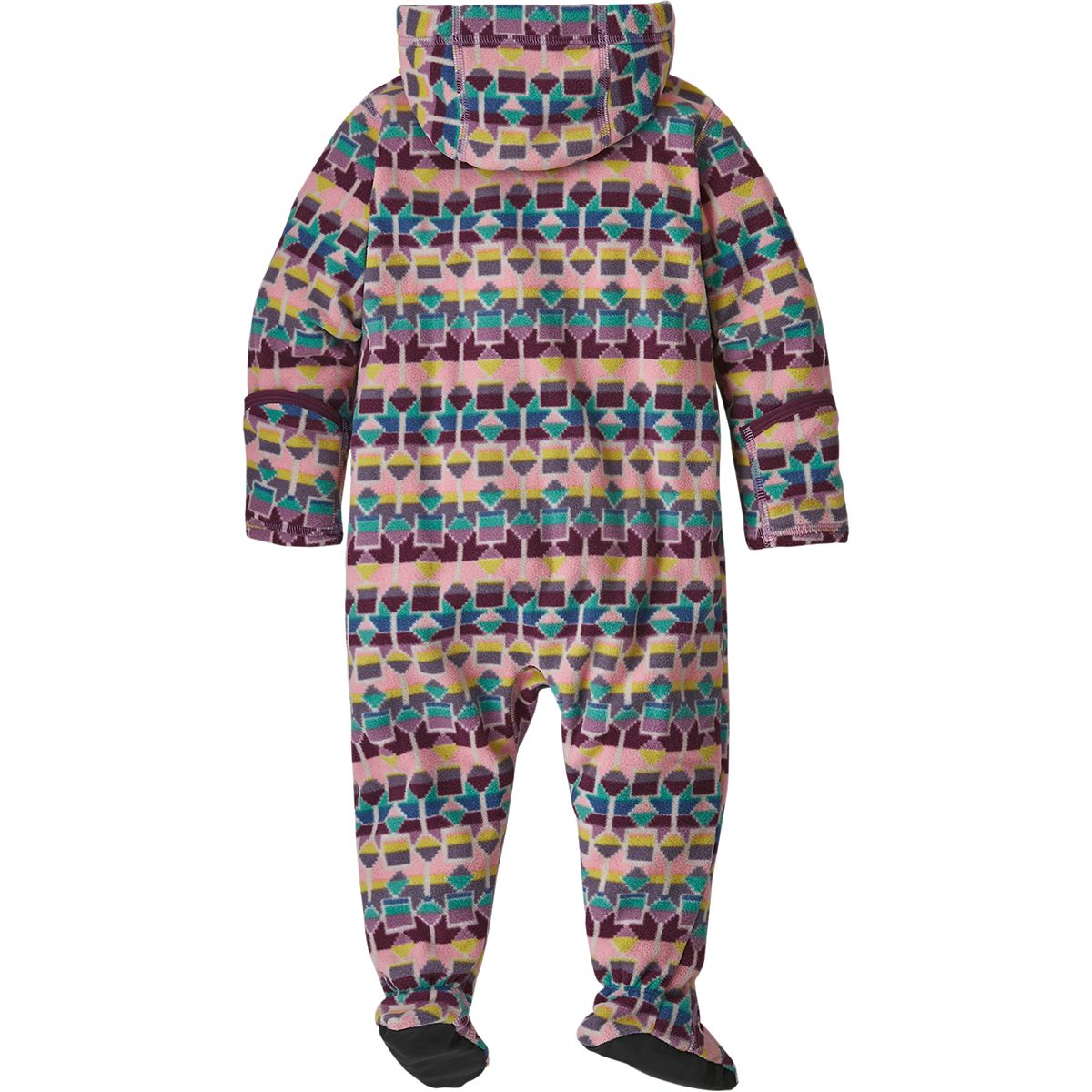 Patagonia infant 2025 micro d bunting