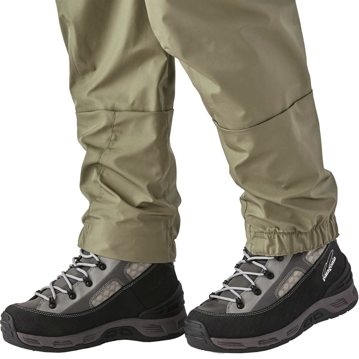 Patagonia - Skeena River Waders - Men's Medium H2No