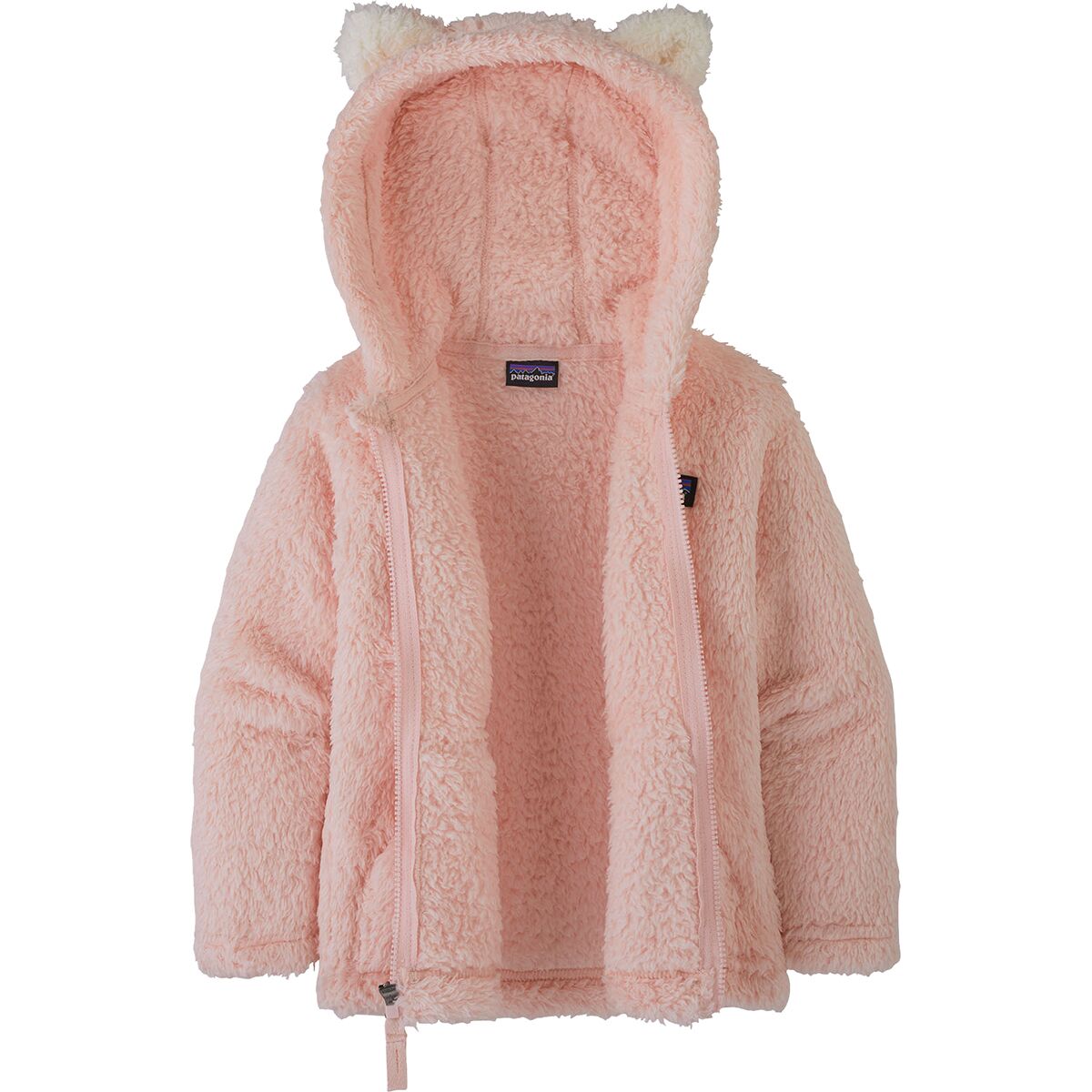 Patagonia furry clearance friends hoody