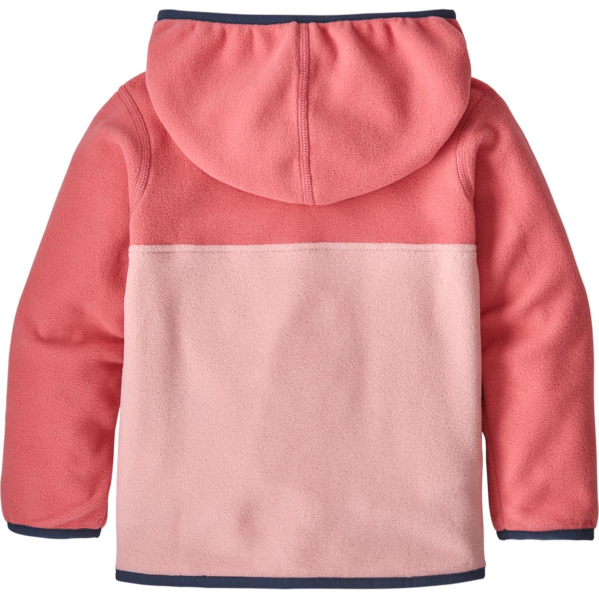 Patagonia Micro D Snap-T Fleece Jacket - Infant Girls' - Kids