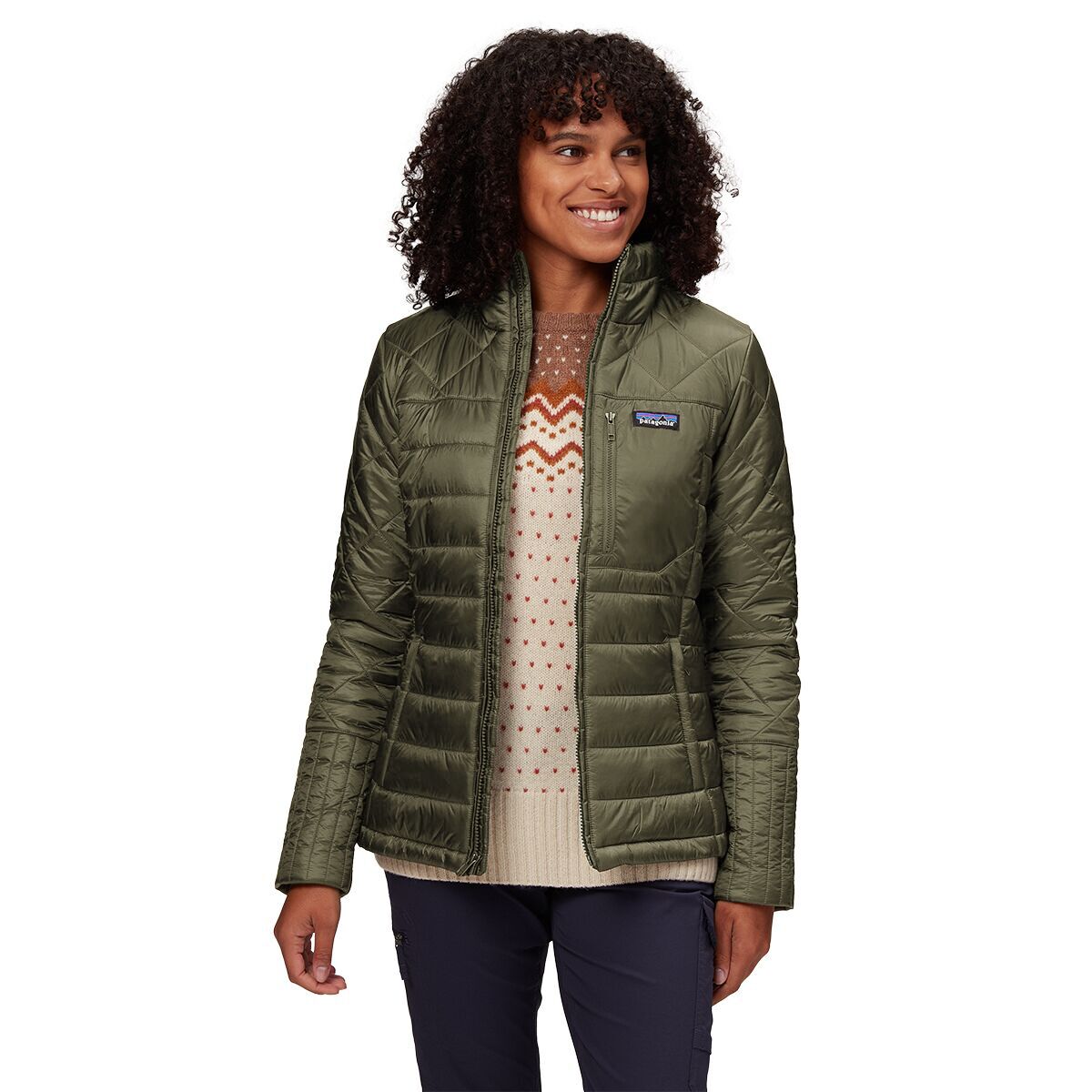 Patagonia Radalie Insulated Jacket Women s Women