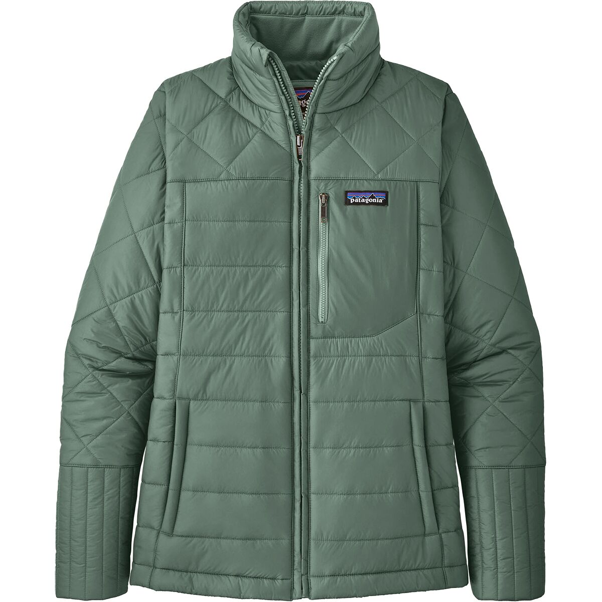 Patagonia radalie store jacket