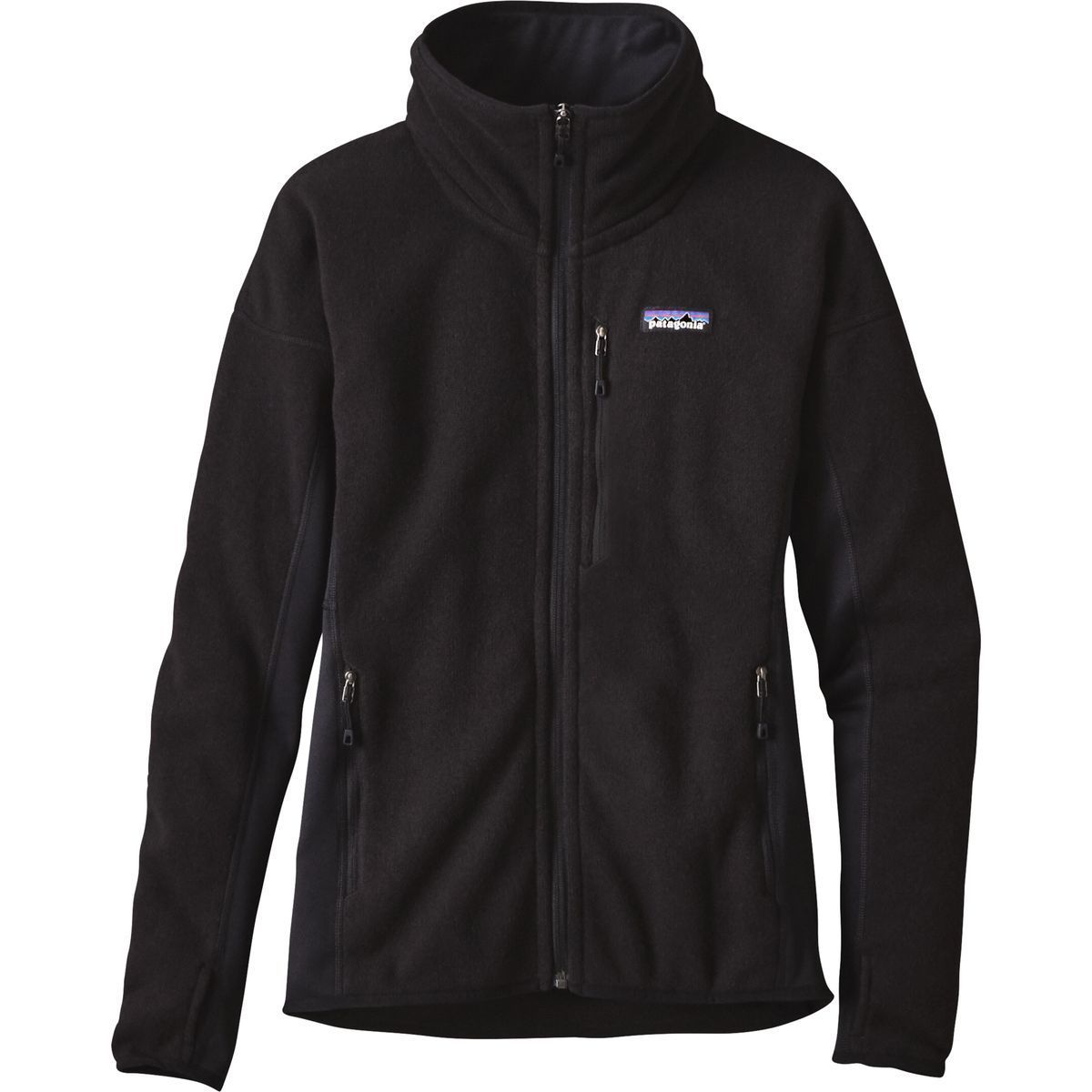 Patagonia Performance Better Sweater Fleece Jacket - Women's - Women