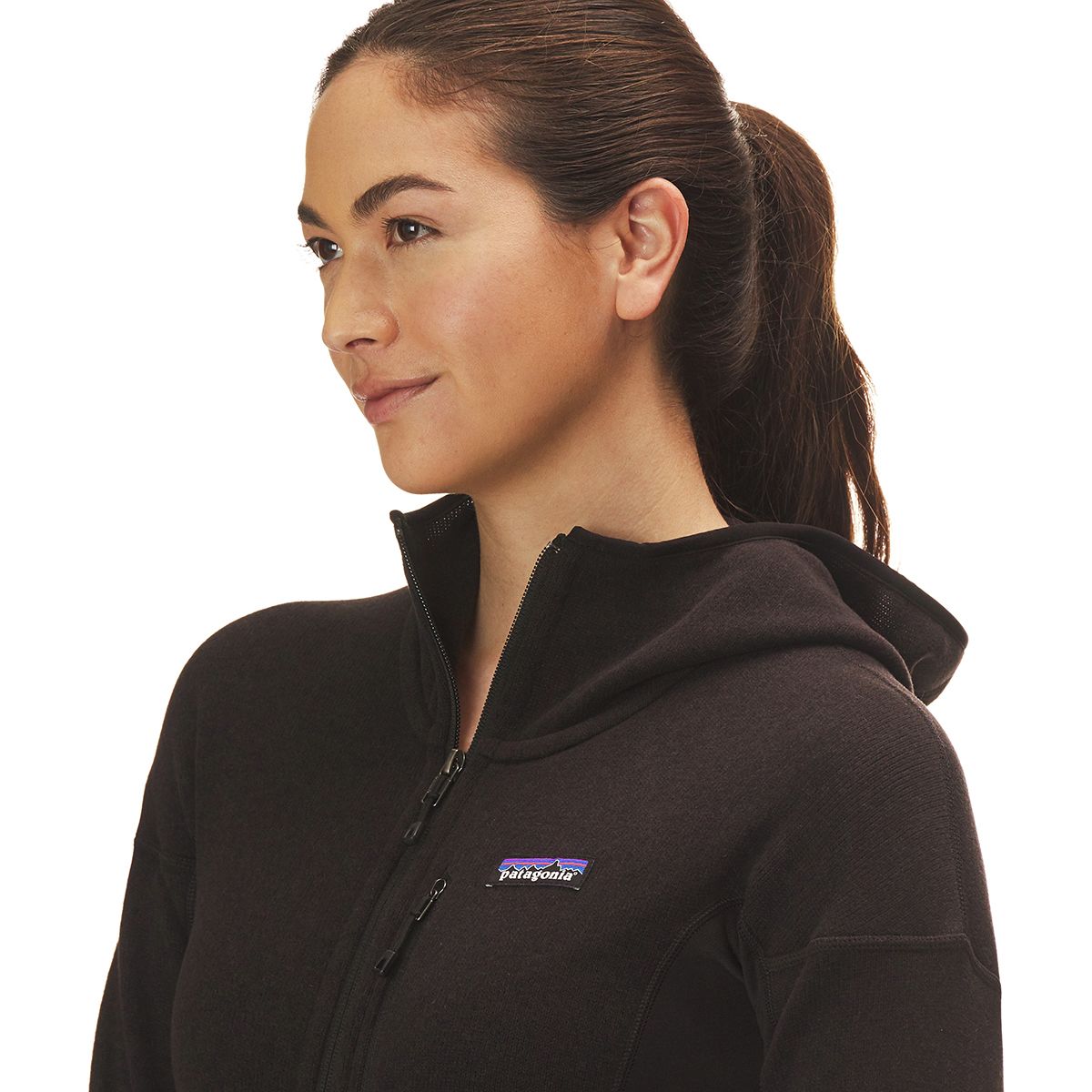 Patagonia performance clearance better sweater damen